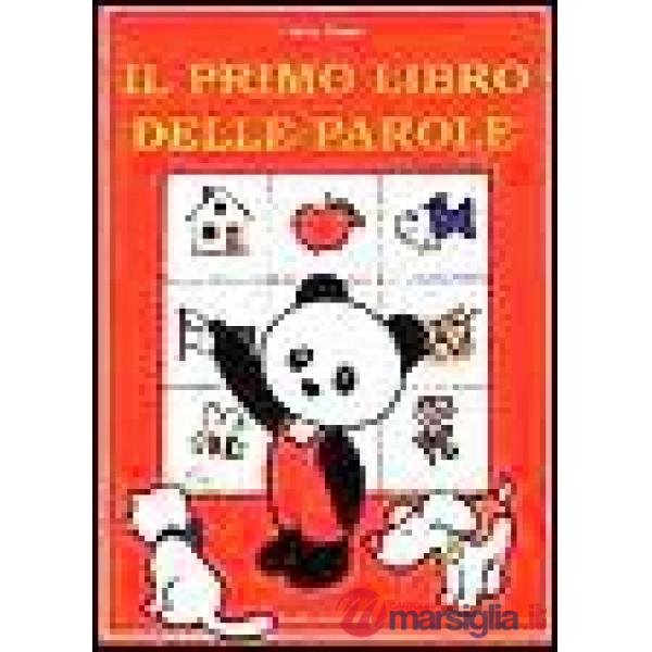 Primo libro delle parole (Il)