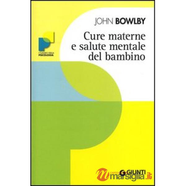 Cure materne e salute mentale del bambino