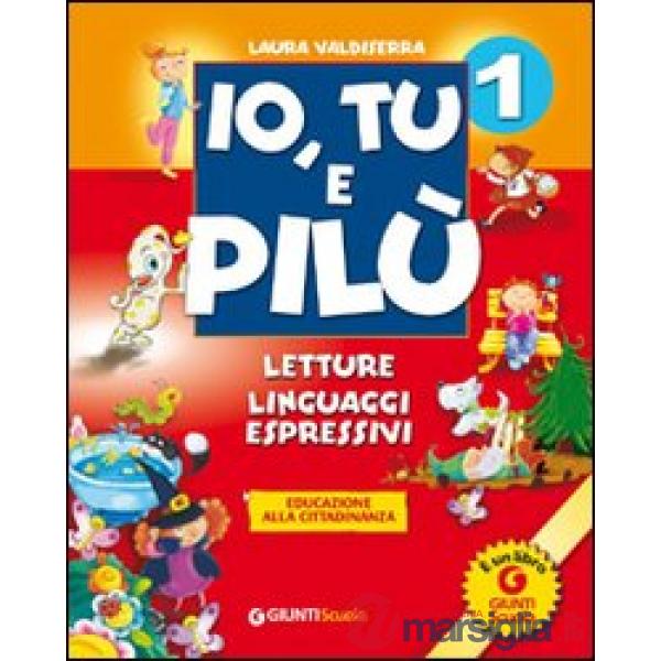 IO TU E PILU' 2009 CONV VEND CL 1