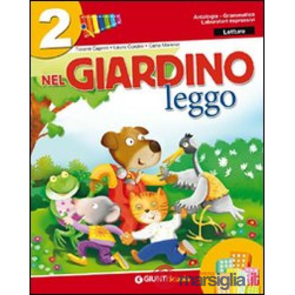 NEL GIARDINO CONF VEND CL 2