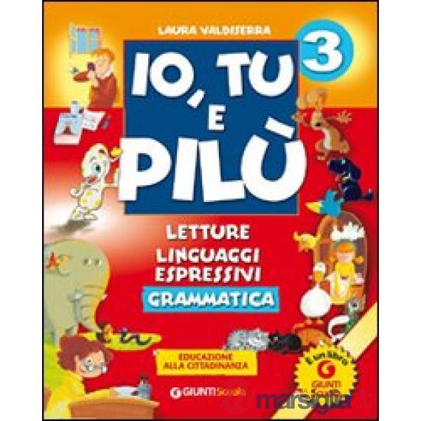 IO TU E PILU' 2009 CONF VEND CL 3