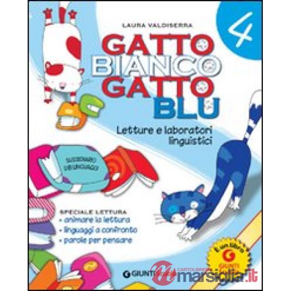 GATTO BIANCO 2009 CONF VEND CL 4