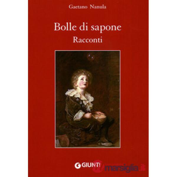Bolle di sapone