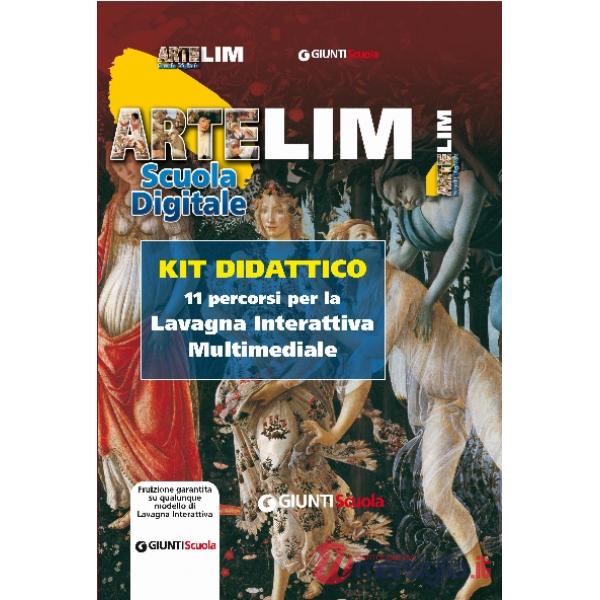 ARTE LIM KIT VENDITA