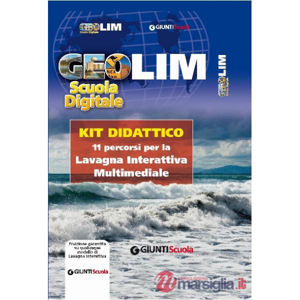 GEO LIM KIT VENDITA