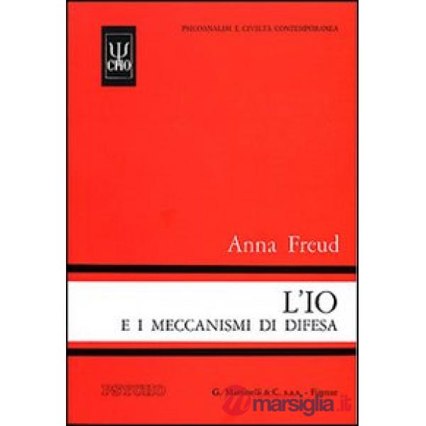 Io e i meccanismi di difesa (L')