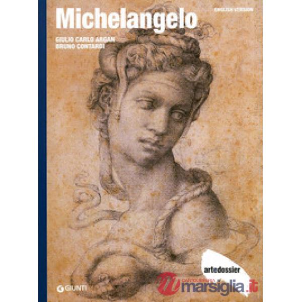 Michelangelo. Ediz. inglese