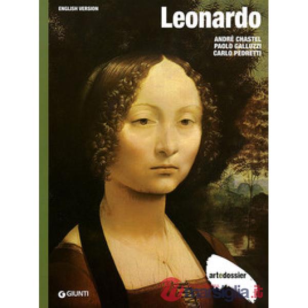 Leonardo. Ediz. inglese