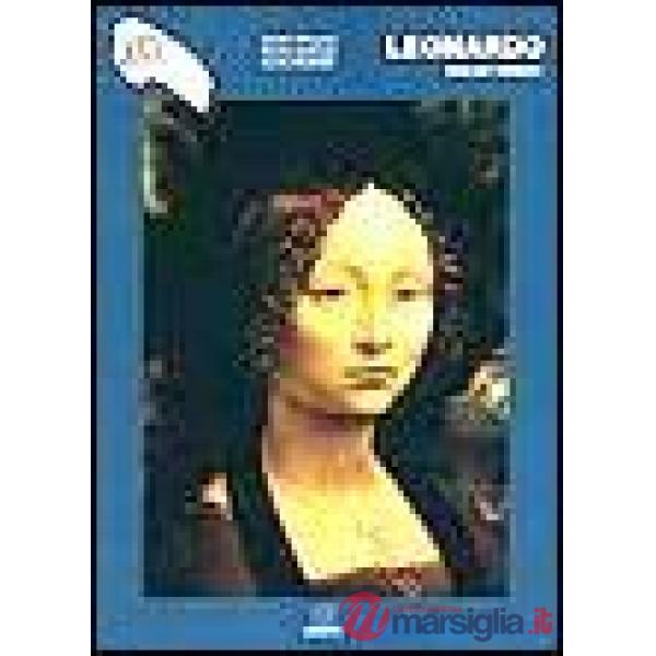 Leonardo. Ediz. inglese