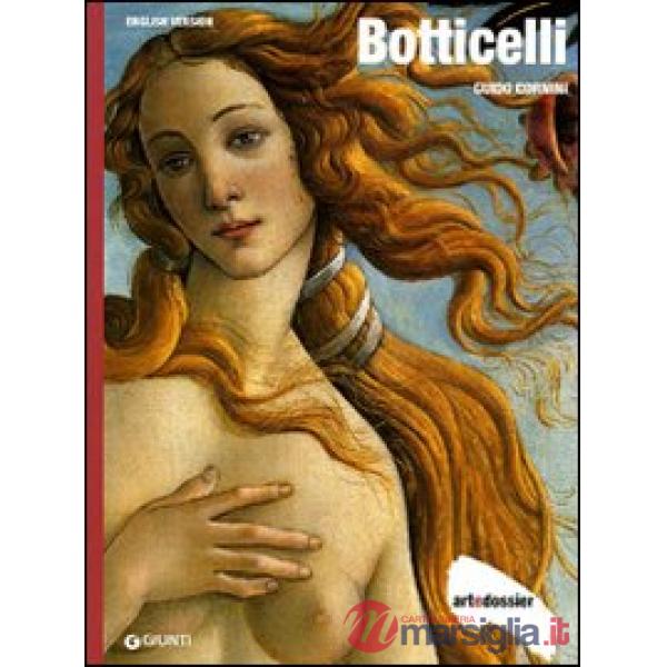 Botticelli. Ediz. inglese