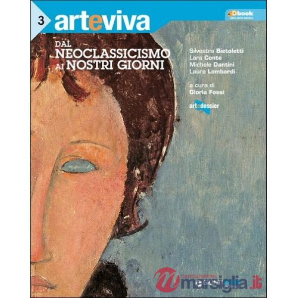 ARTEVIVA VOL. 3