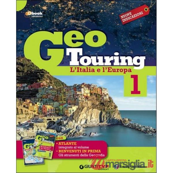 GEOTOURING VOL. 1