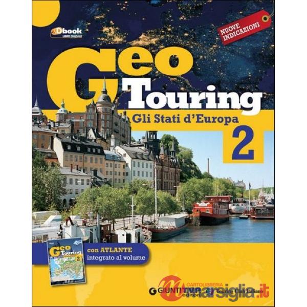 GEOTOURING CL. 2