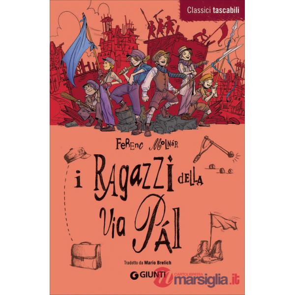 Ragazzi di via Pál (I)