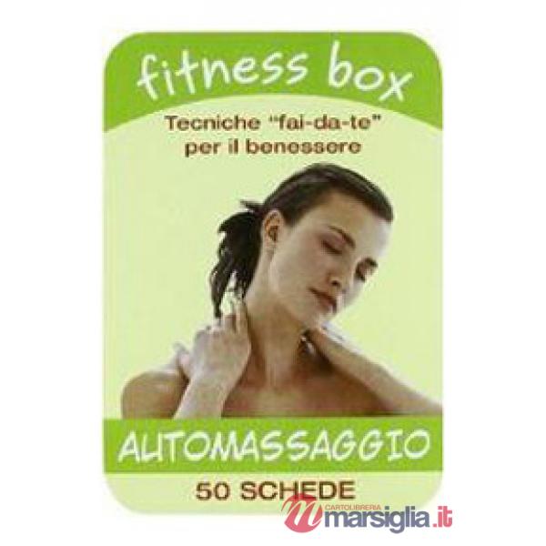 Automassaggio