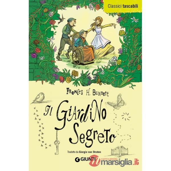 Giardino segreto (Il)