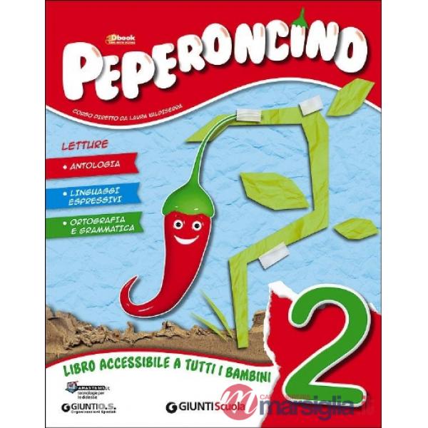 PEPERONCINO CONF VEND CL. 2
