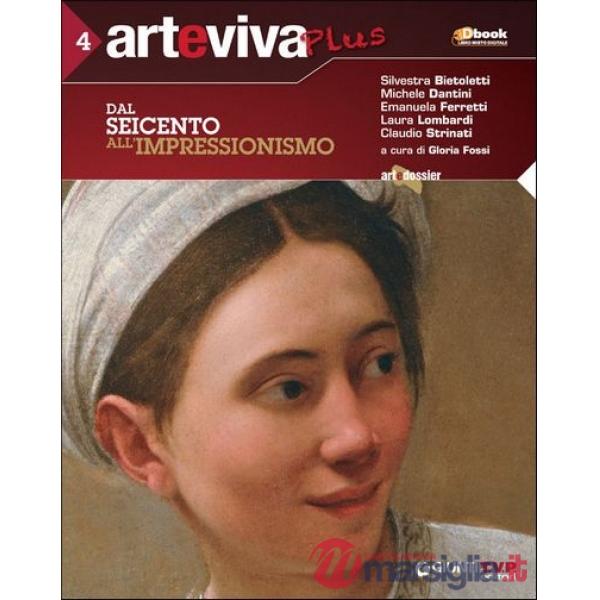 ARTEVIVA PLUS 4