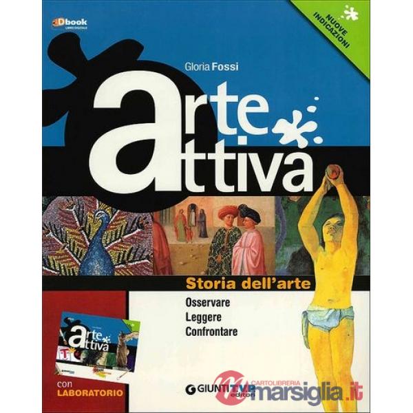 ARTEATTIVA STORIA DELL'ARTE B