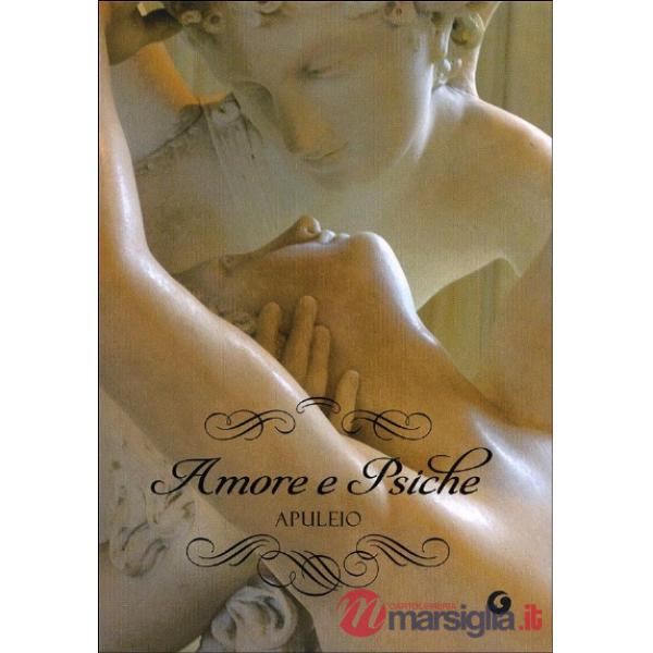 Amore e Psiche