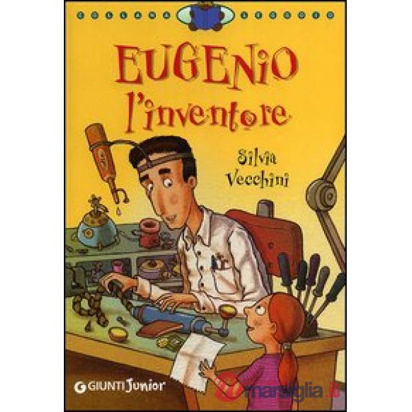 Eugenio l'inventore