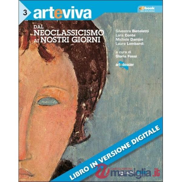 ARTEVIVA VOL. 3 E-BOOK