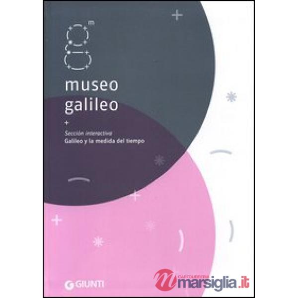 Museo Galileo. Sección interactiva. Galileo y la medida del tiempo