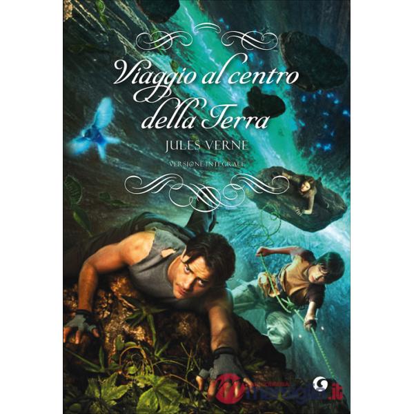 Viaggio al centro della Terra