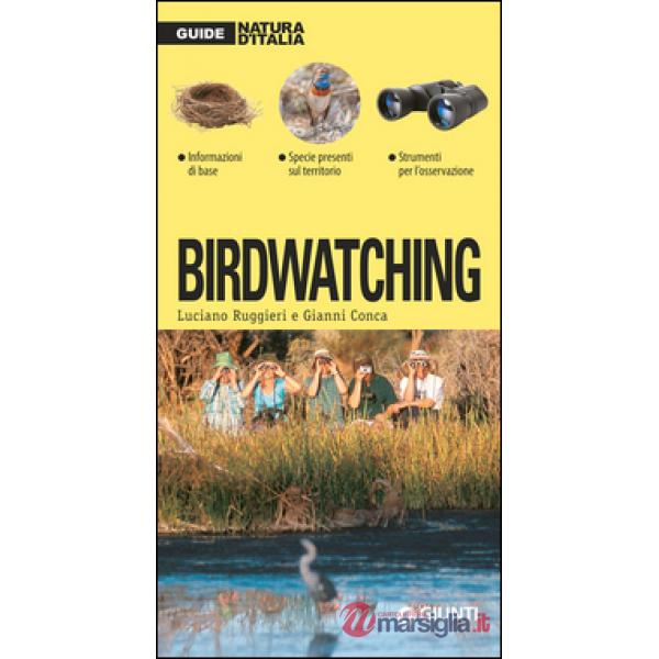 Birdwatching
