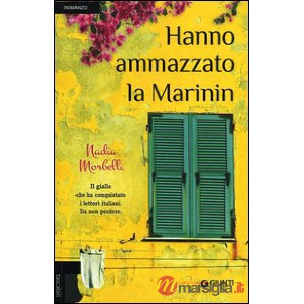 Hanno ammazzato la Marinin