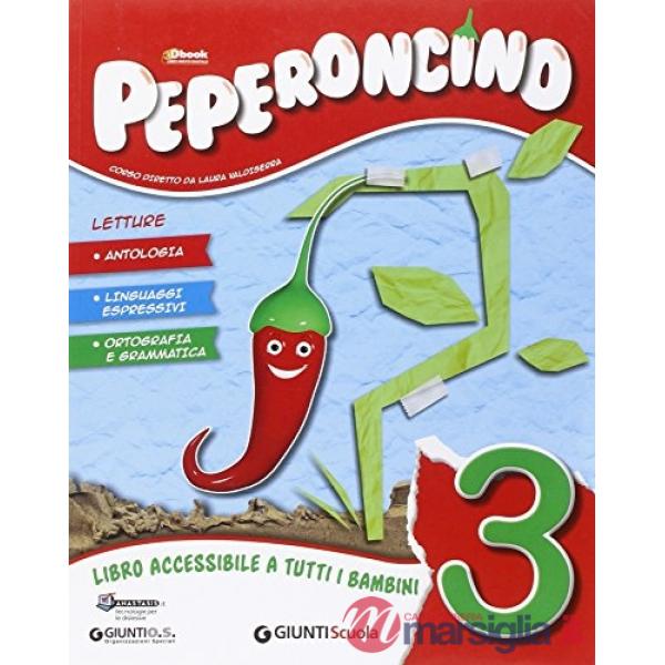 PEPERONCINO CONF VEND CL. 3