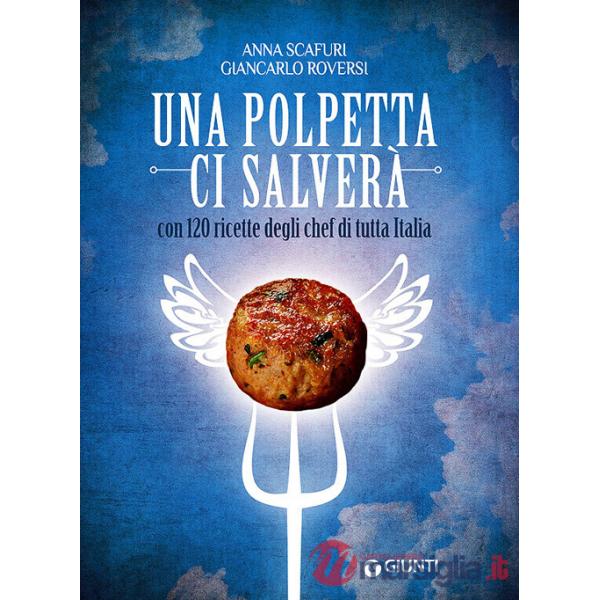 Polpetta ci salverà (Una)