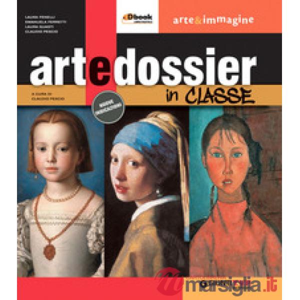 ARTEDOSSIER IN CLASSE