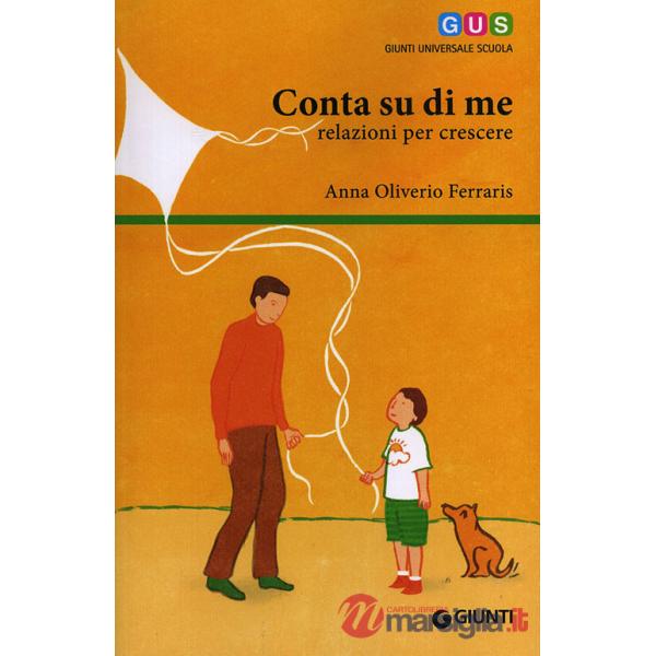CONTA SU DI ME RELAZIONI PER CRESCERE