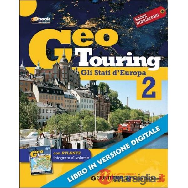 GEOTOURING 2 DBOOK