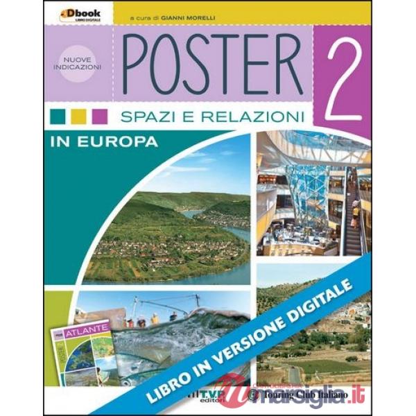 POSTER 2 DBOOK