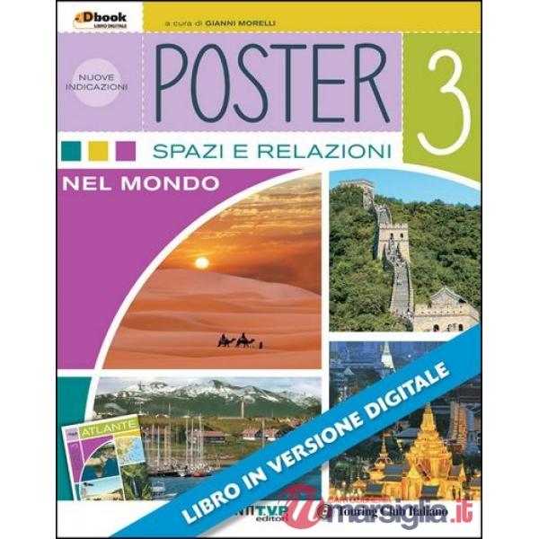POSTER 3 DBOOK