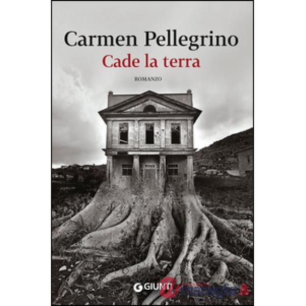 Cade la terra