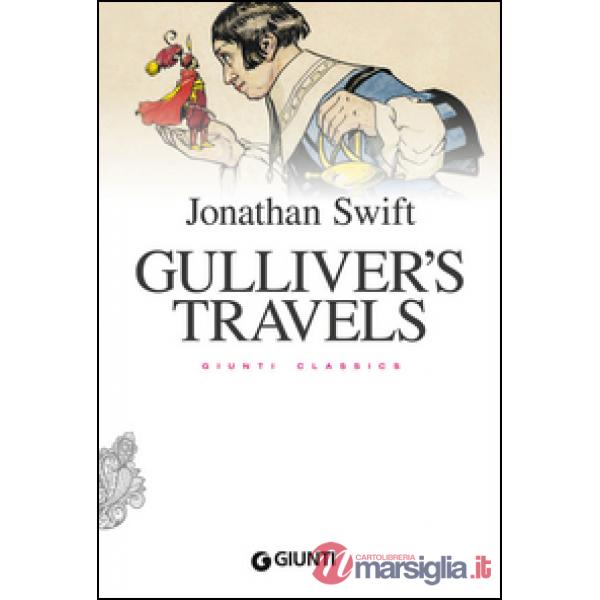 Gulliver's travels