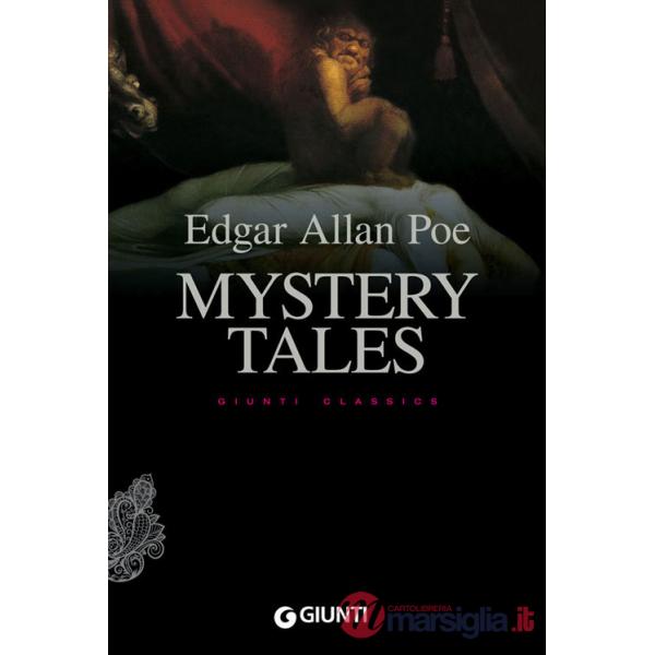 Mystery tales