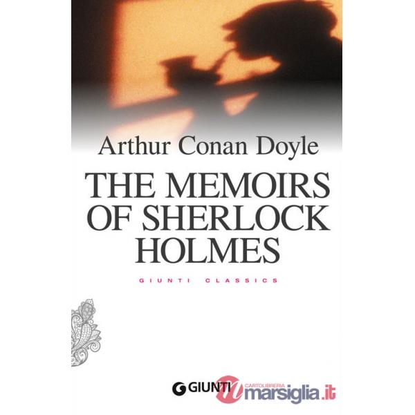 Memoirs of Sherlock Holmes (The)