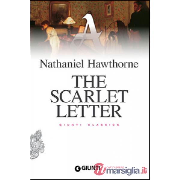 Scarlet letter (The)