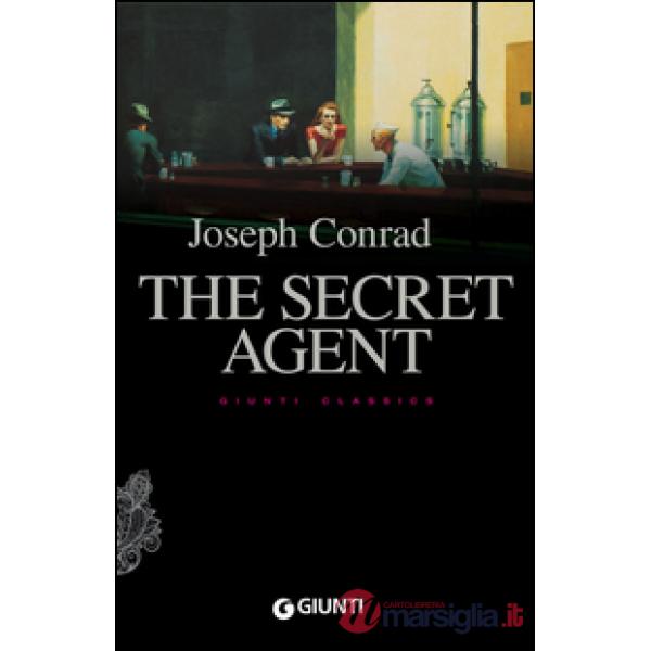 Secret agent (The)