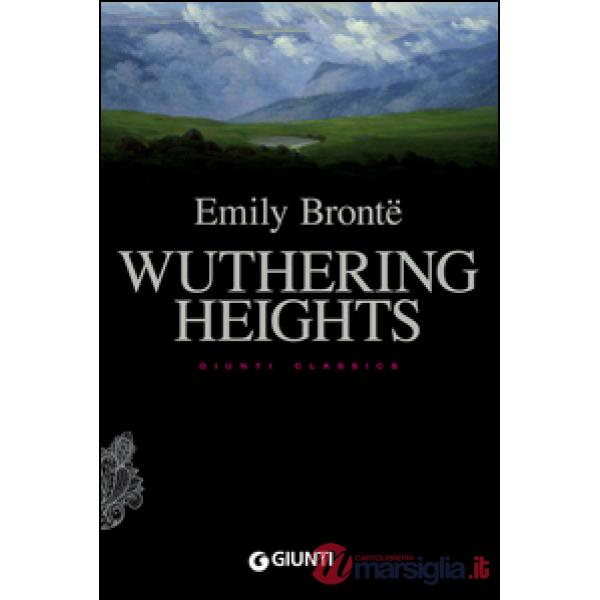 Wuthering heights