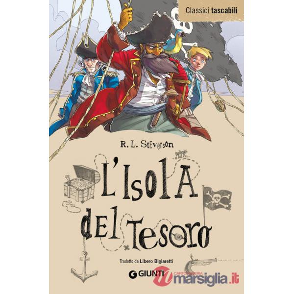 L'ISOLA DEL TESORO