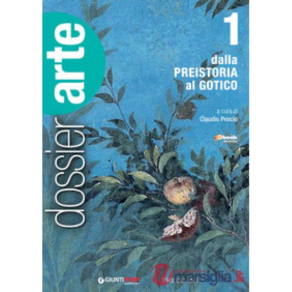 DOSSIER ARTE 2015 VOL. 1 + GLOSSARIO