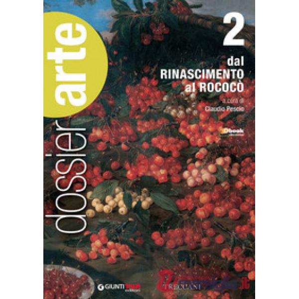 DOSSIER ARTE 2015 VOL. 2