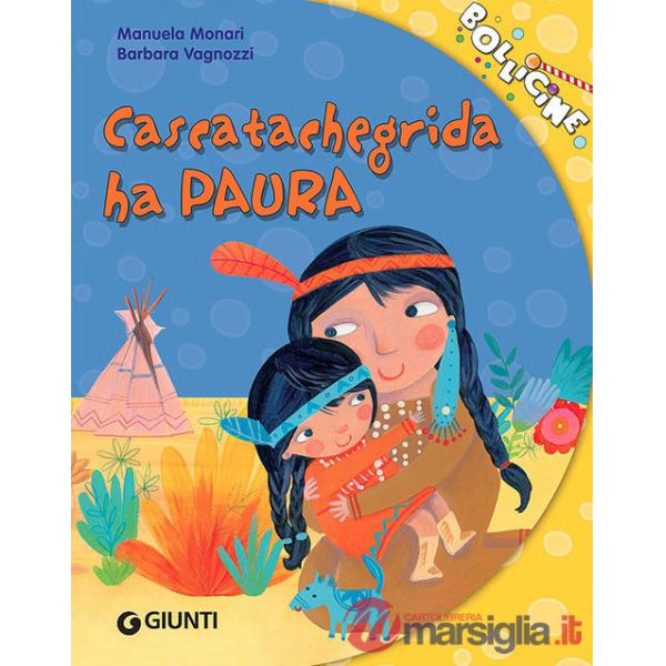 Cascatachegrida ha paura