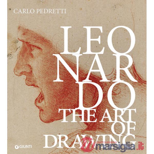 Leonardo. The art of drawing