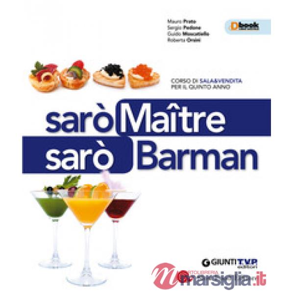 SARO' MAITRE 3